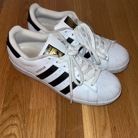 Adidas superstar sneakers - Picture 2 of 11